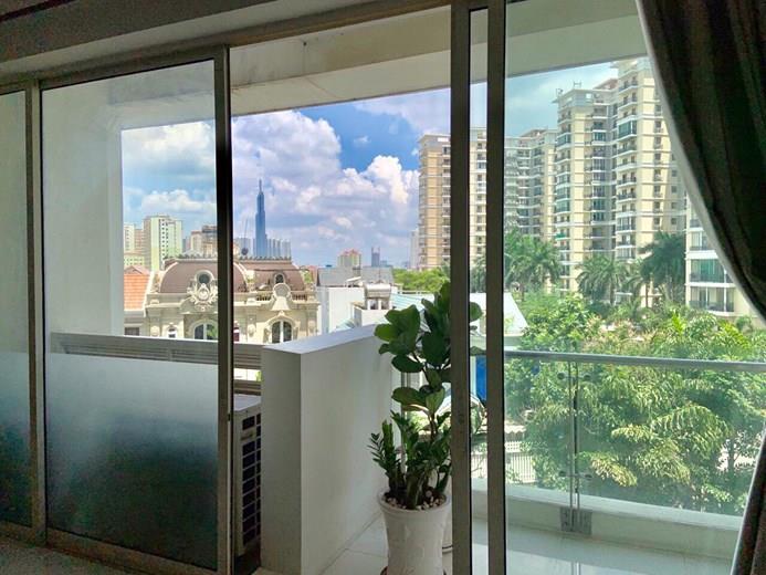 Apartment for rent D201721 (2)